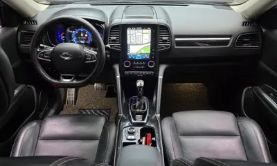 Renault-KoreaSamsung QM6 2019, 154816 км, за 6251.22 USD - фото 7