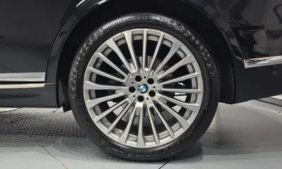 BMW X7 2021, 107371 км, за 43980.57 USD - фото 21