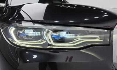 BMW X7 2021, 107371 км, за 43980.57 USD - фото 22