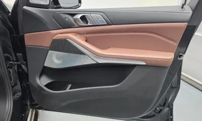 BMW X7 2021, 107371 км, за 43980.57 USD - фото 24