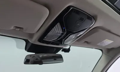 BMW X7 2021, 107371 км, за 43980.57 USD - фото 31
