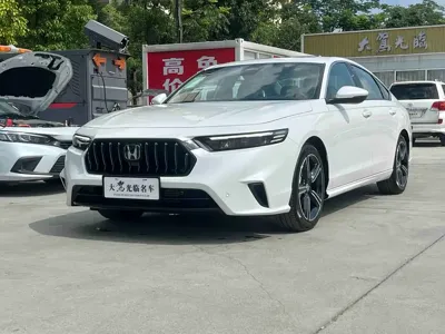 Honda Inspire · 0 год