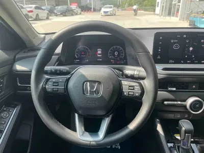 Honda Inspire 0, 100 км, за 19981.96 USD - фото 12