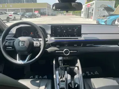 Honda Inspire 0, 100 км, за 19981.96 USD - фото 13