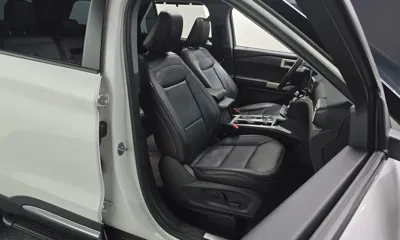Ford Explorer 2022, 34977 км, за 23466.44 USD - фото 12