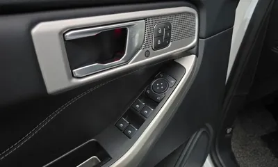 Ford Explorer 2022, 34977 км, за 23466.44 USD - фото 14