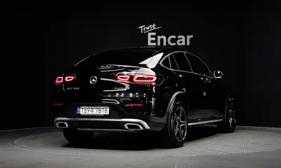 Mercedes-Benz GLC-Class 2022, 30244 км, за 29739.58 USD