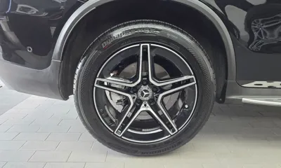 Mercedes-Benz GLC-Class 2022, 30244 км, за 29739.58 USD