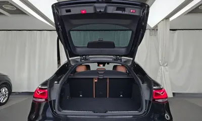 Mercedes-Benz GLC-Class 2022, 30244 км, за 29739.58 USD - фото 20