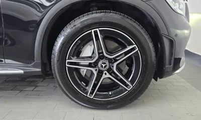 Mercedes-Benz GLC-Class 2022, 30244 км, за 29739.58 USD - фото 21