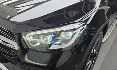 Mercedes-Benz GLC-Class 2022, 30244 км, за 29739.58 USD - фото 22