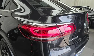 Mercedes-Benz GLC-Class 2022, 30244 км, за 29739.58 USD - фото 23
