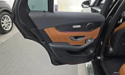 Mercedes-Benz GLC-Class 2022, 30244 км, за 29739.58 USD - фото 25