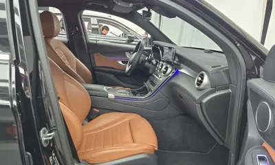 Mercedes-Benz GLC-Class 2022, 30244 км, за 29739.58 USD - фото 26