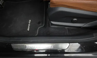 Mercedes-Benz GLC-Class 2022, 30244 км, за 29739.58 USD - фото 32
