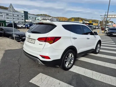 Hyundai Santafe 2016, 121920 км, за 8998.95 USD - фото 6