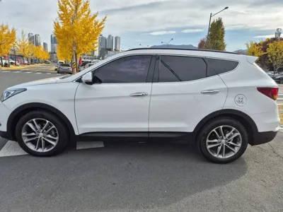 Hyundai Santafe 2016, 121920 км, за 8998.95 USD - фото 7