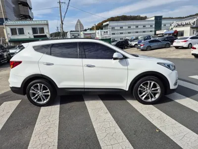 Hyundai Santafe 2016, 121920 км, за 8998.95 USD - фото 8