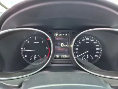 Hyundai Santafe 2016, 121920 км, за 8998.95 USD - фото 9