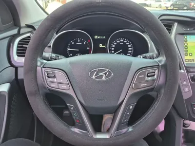 Hyundai Santafe 2016, 121920 км, за 8998.95 USD - фото 10
