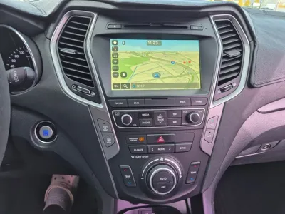 Hyundai Santafe 2016, 121920 км, за 8998.95 USD - фото 11