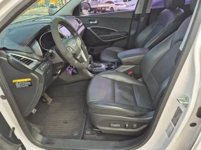 Hyundai Santafe 2016, 121920 км, за 8998.95 USD - фото 16