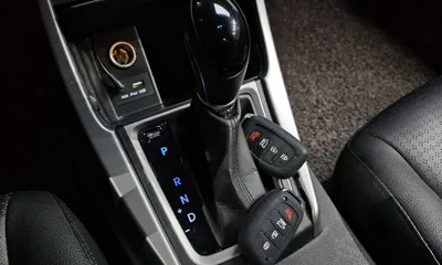 Hyundai Avante 2014, 81908 км, за 4495.12 USD - фото 9