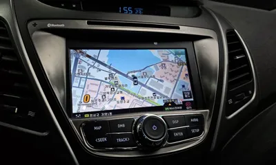Hyundai Avante 2014, 81908 км, за 4495.12 USD - фото 14