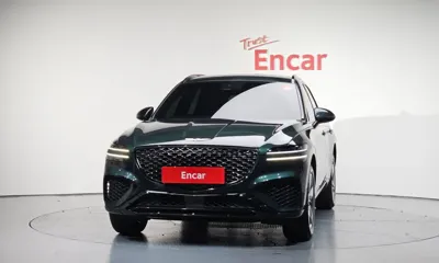Genesis GV70 2022, 33590 км, за 22924.32 USD