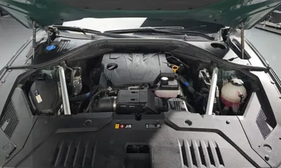 Genesis GV70 2022, 33590 км, за 22924.32 USD - фото 6