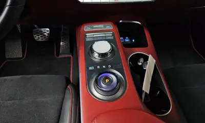 Genesis GV70 2022, 33590 км, за 22924.32 USD - фото 9