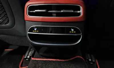 Genesis GV70 2022, 33590 км, за 22924.32 USD - фото 19
