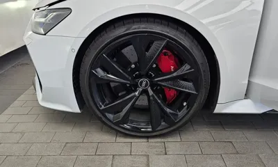 Audi RS7 2021, 94606 км, за 64169.42 USD