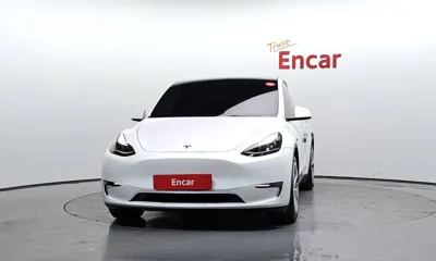 Tesla Model Y 2021, 29119 км, за 29887.01 USD