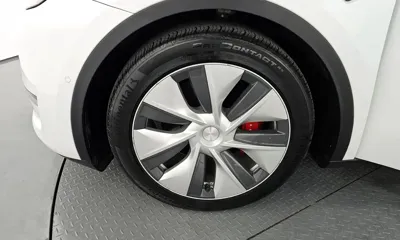 Tesla Model Y 2021, 29119 км, за 29887.01 USD