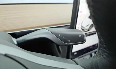 Tesla Model Y 2021, 29119 км, за 29887.01 USD - фото 9