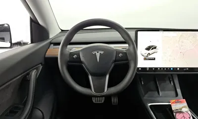 Tesla Model Y 2021, 29119 км, за 29887.01 USD - фото 13