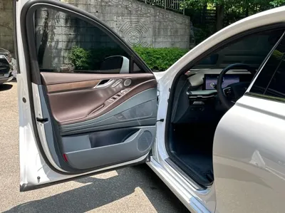 Genesis G80 2025, 21000 км, за 22331.63 USD - фото 8