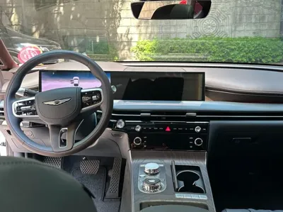 Genesis G80 2025, 21000 км, за 22331.63 USD - фото 11
