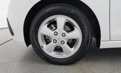 ChevroletGMDaewoo Spark 2016, 84087 км, за 3610.35 USD