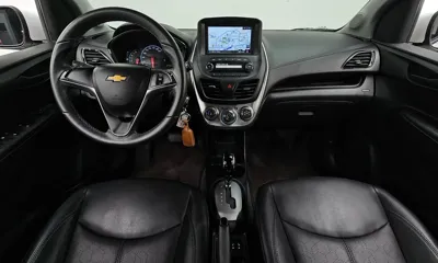 ChevroletGMDaewoo Spark 2016, 84087 км, за 3583.06 USD - фото 7