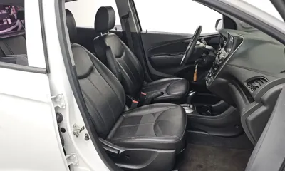 ChevroletGMDaewoo Spark 2016, 84087 км, за 3583.06 USD - фото 11