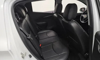 ChevroletGMDaewoo Spark 2016, 84087 км, за 3583.06 USD - фото 12