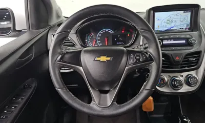 ChevroletGMDaewoo Spark 2016, 84087 км, за 3583.06 USD - фото 13
