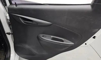 ChevroletGMDaewoo Spark 2016, 84087 км, за 3583.06 USD - фото 19