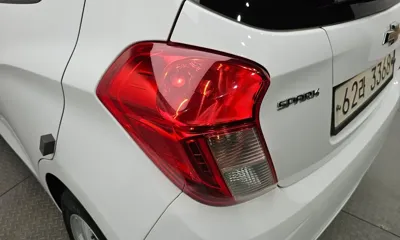 ChevroletGMDaewoo Spark 2016, 84087 км, за 3583.06 USD - фото 23