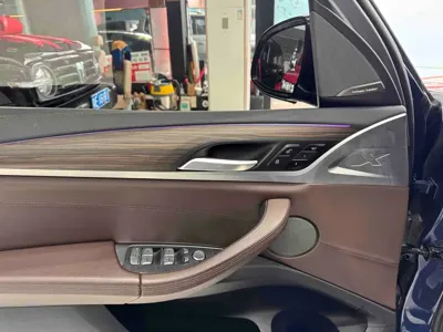 BMW X3 2021, 60000 км, за 21539.45 USD - фото 30