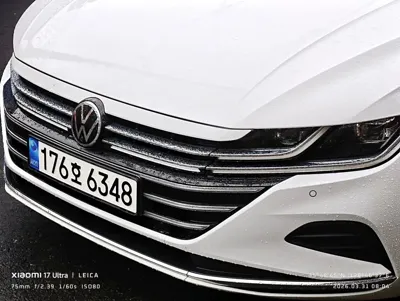 Volkswagen Arteon · 2022 год