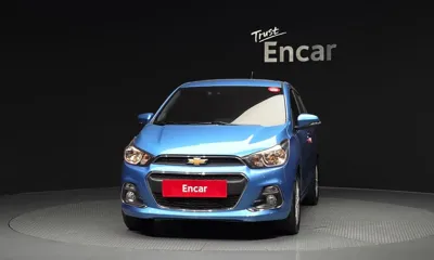 ChevroletGMDaewoo Spark 2017, 50768 км, за 3959.55 USD