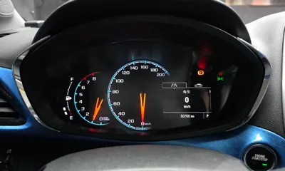 ChevroletGMDaewoo Spark 2017, 50768 км, за 3959.55 USD - фото 8